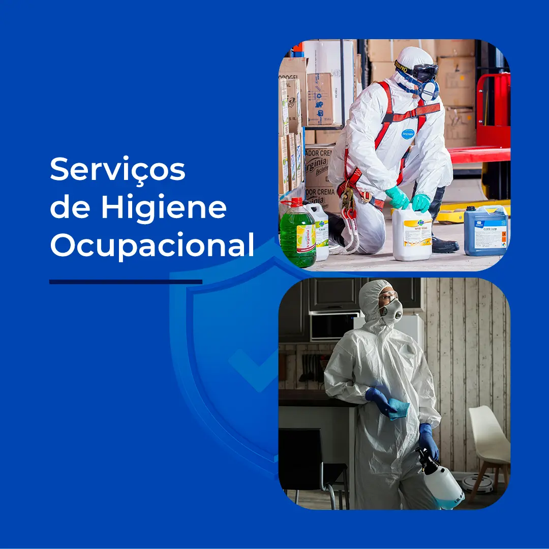 Higiene Ocupacional
