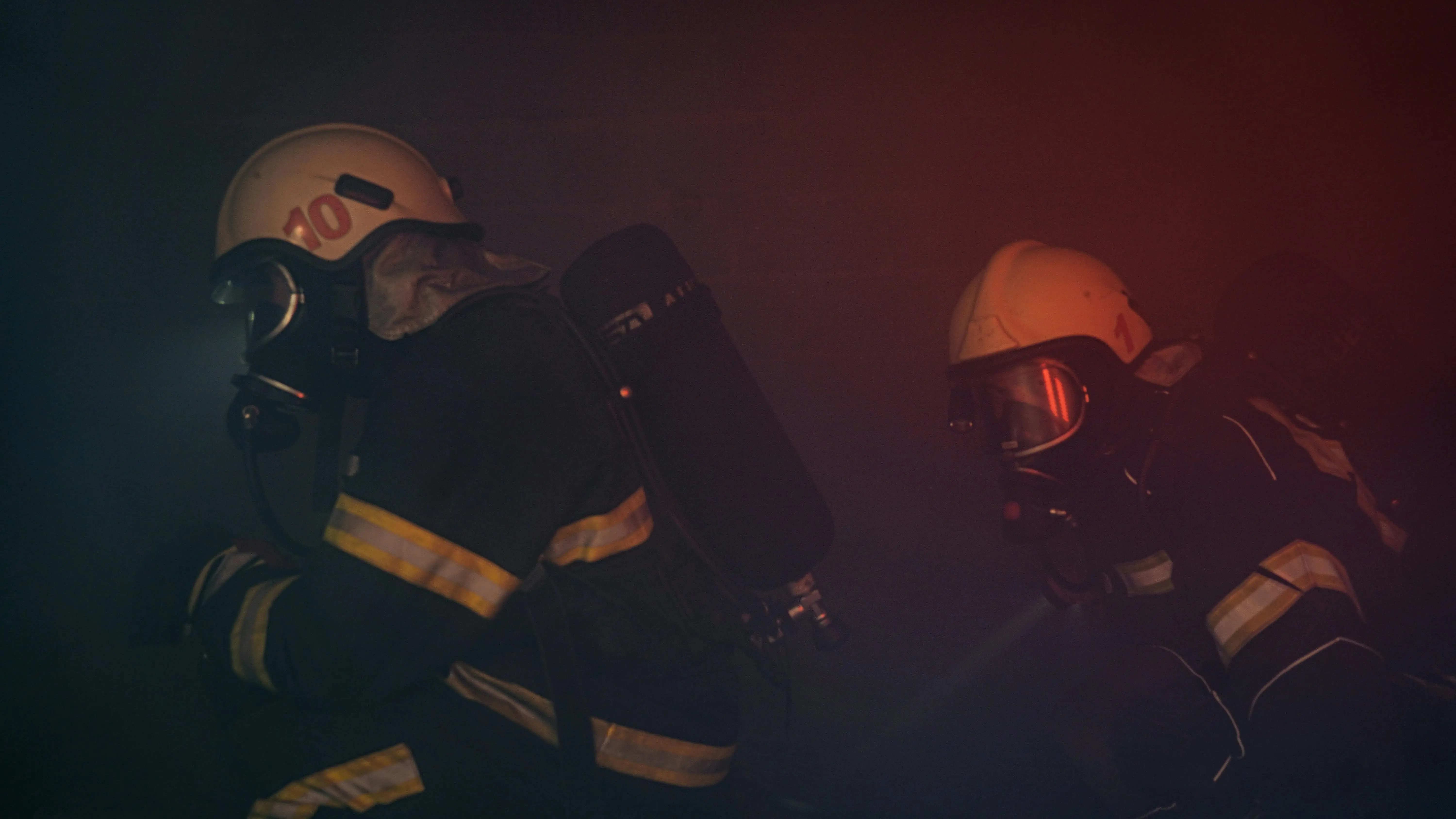 Segurança Contra Incêndios