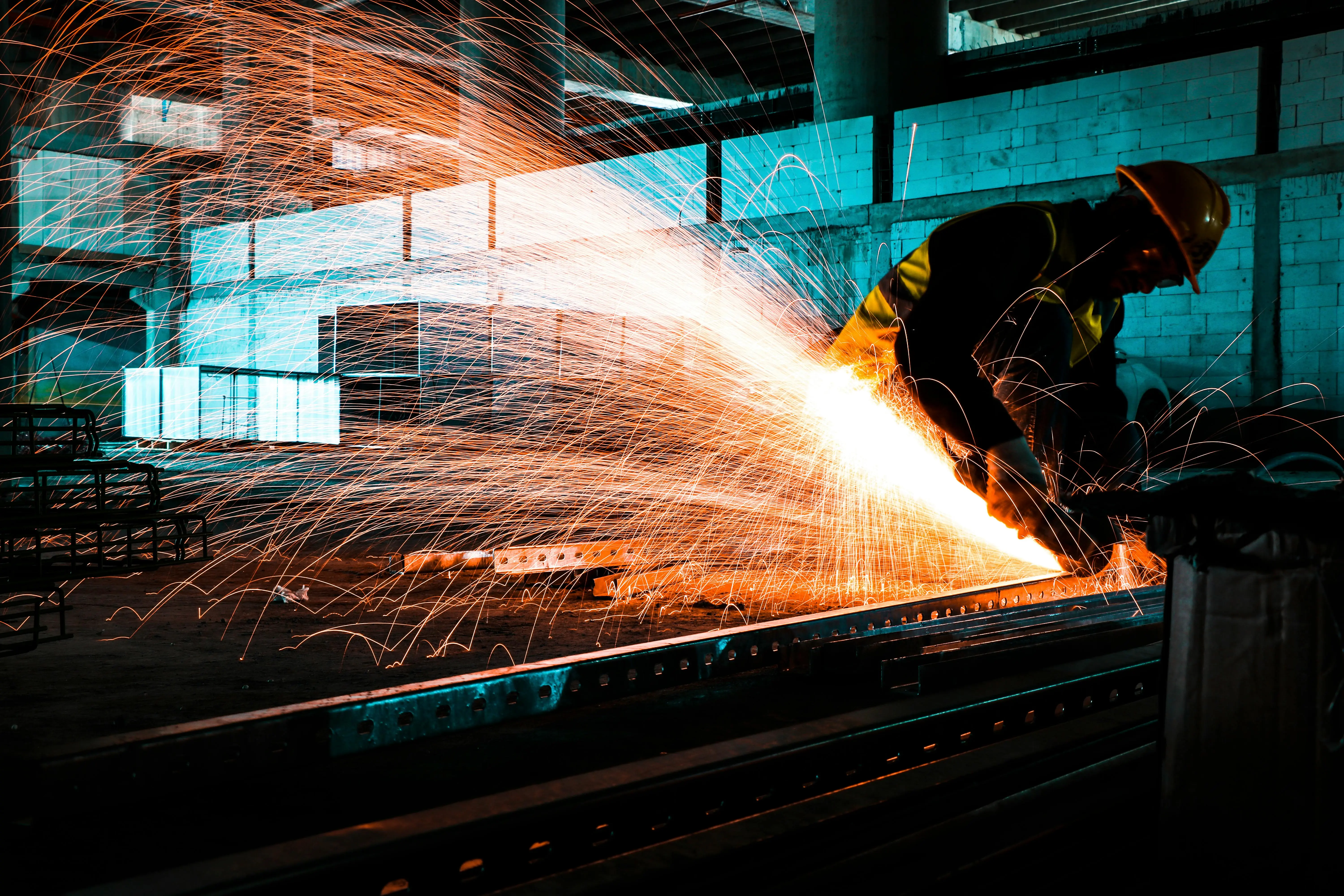 Segurança Industrial